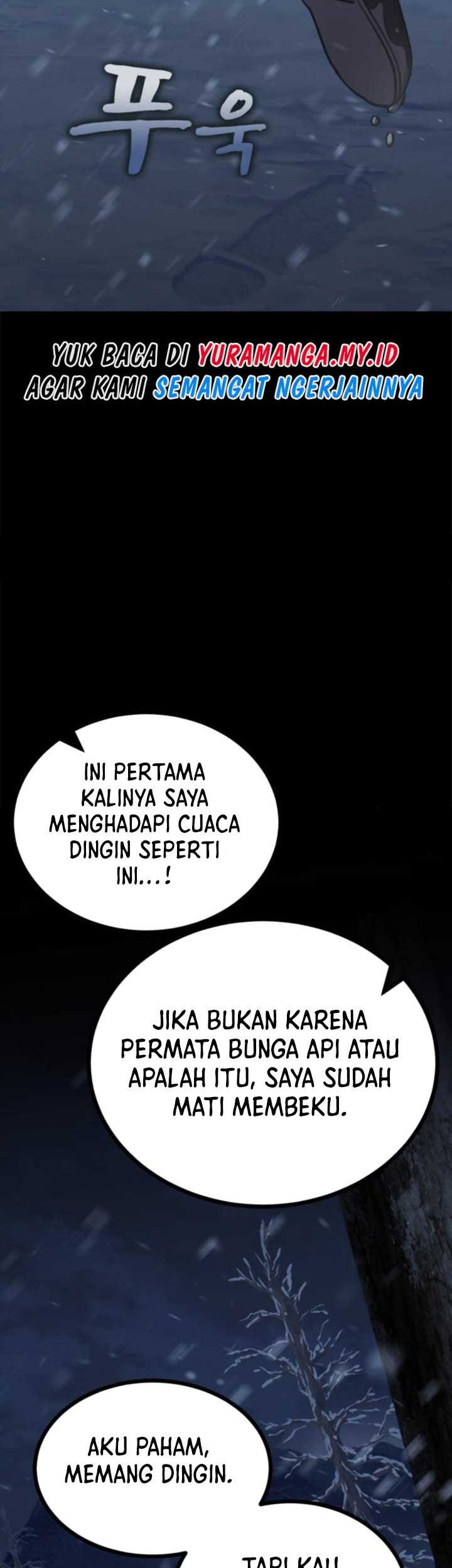 Dark Fantasy Paladin Chapter 16 - halaman 31