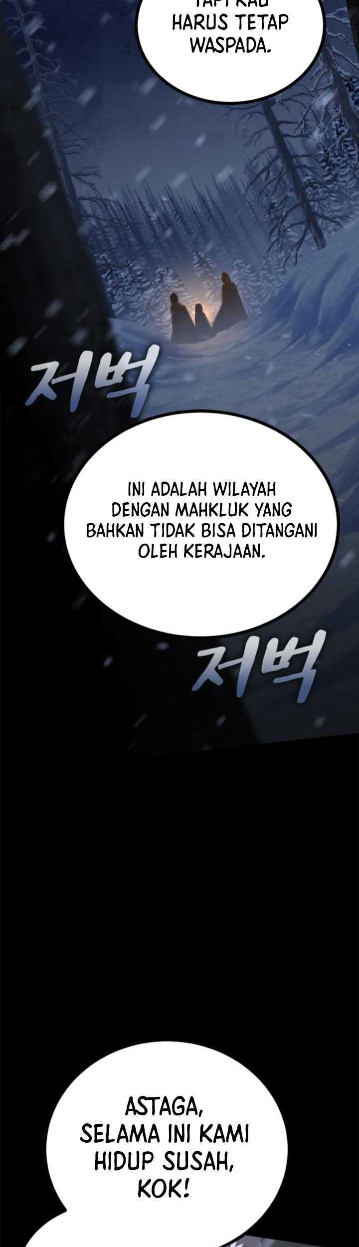 Dark Fantasy Paladin Chapter 16 - halaman 32