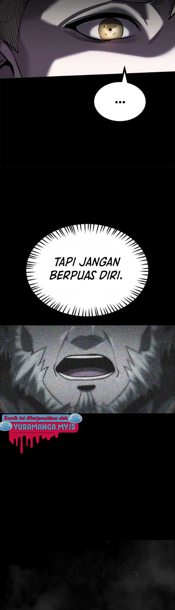 Dark Fantasy Paladin Chapter 16 - halaman 34
