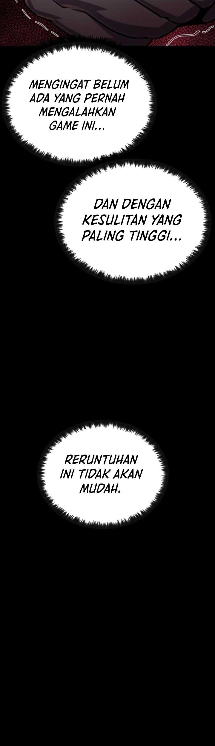 Dark Fantasy Paladin Chapter 16 - halaman 36