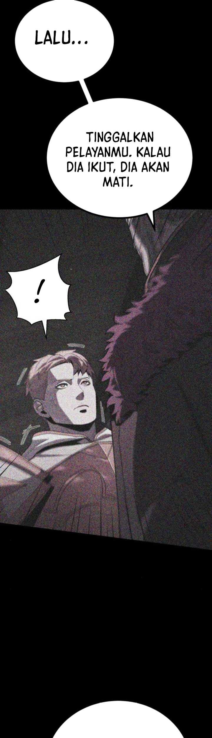 Dark Fantasy Paladin Chapter 16 - halaman 38