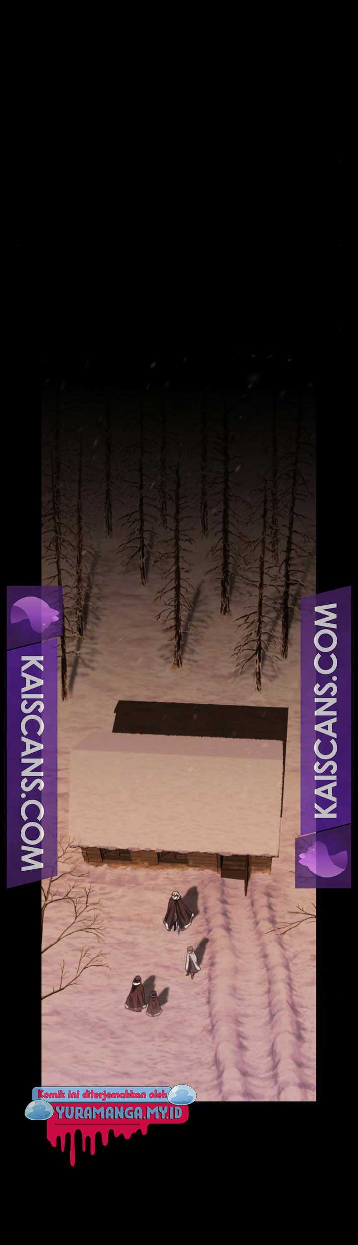 Dark Fantasy Paladin Chapter 16 - halaman 40