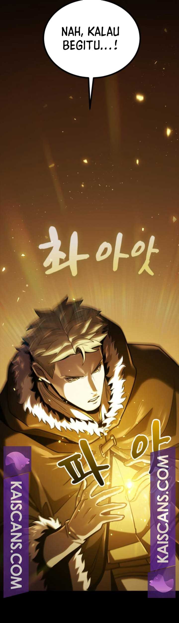 Dark Fantasy Paladin Chapter 16 - halaman 42