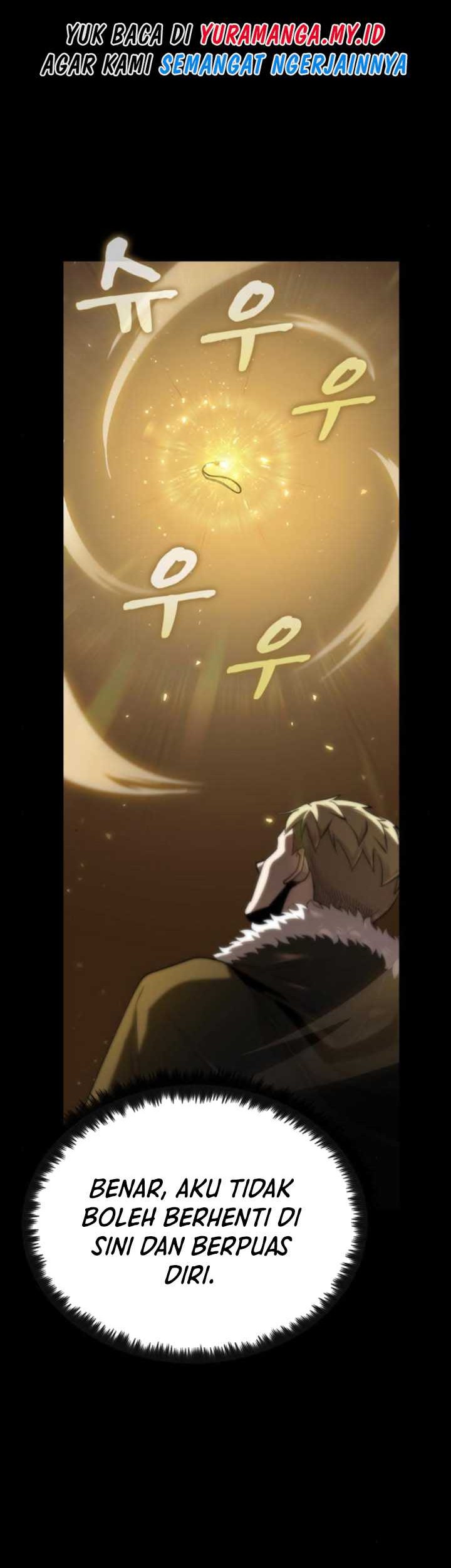Dark Fantasy Paladin Chapter 16 - halaman 43