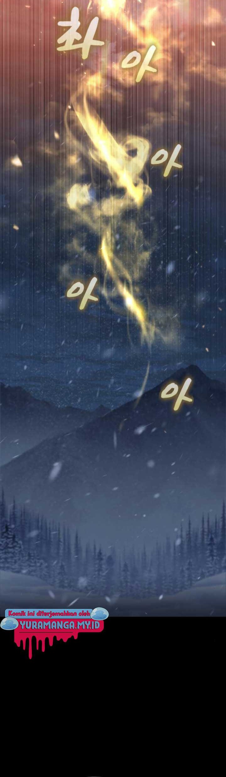 Dark Fantasy Paladin Chapter 16 - halaman 45