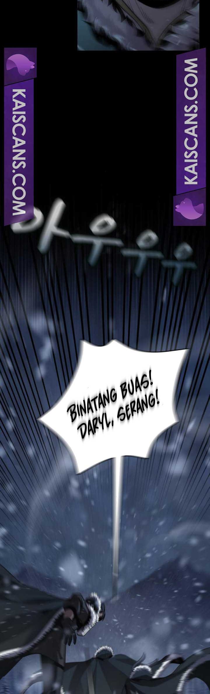 Dark Fantasy Paladin Chapter 16 - halaman 49