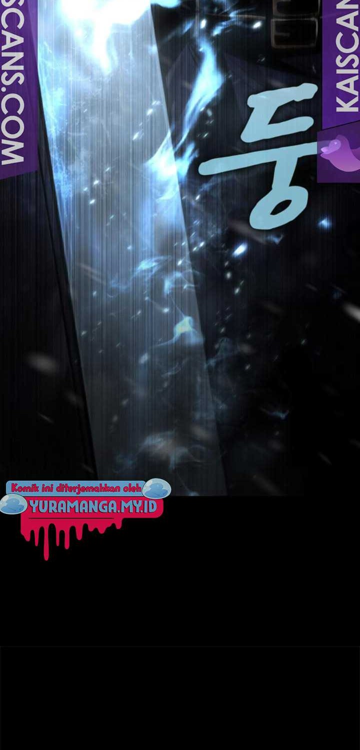 Dark Fantasy Paladin Chapter 16 - halaman 5