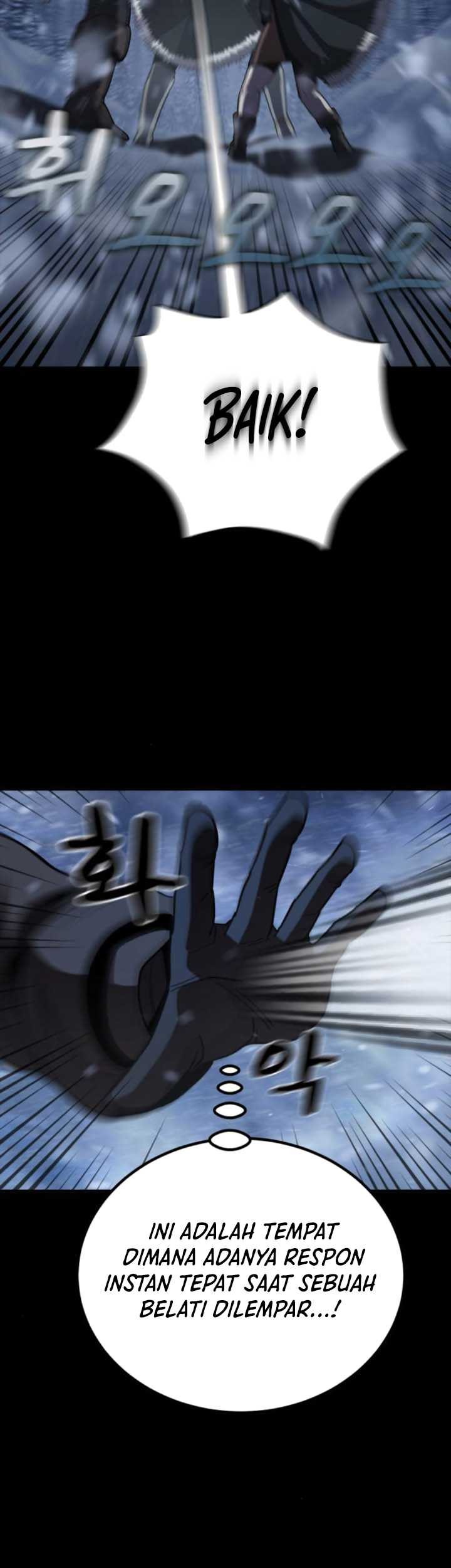 Dark Fantasy Paladin Chapter 16 - halaman 50