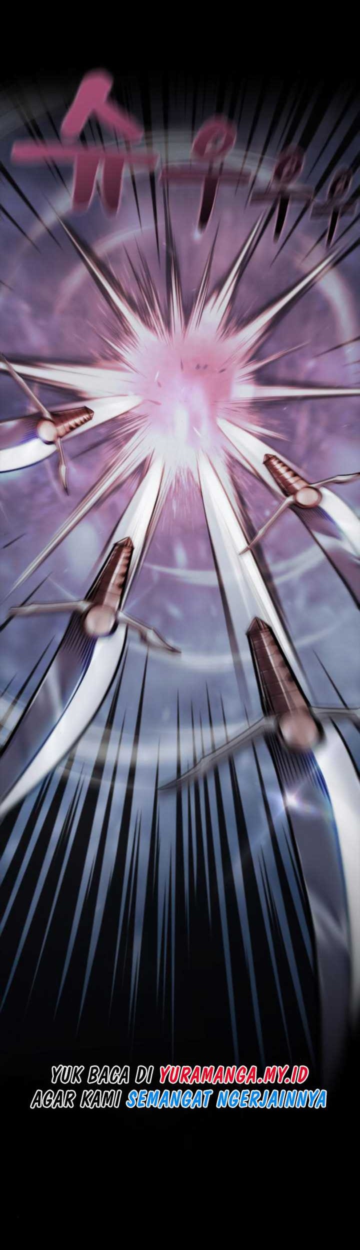 Dark Fantasy Paladin Chapter 16 - halaman 51