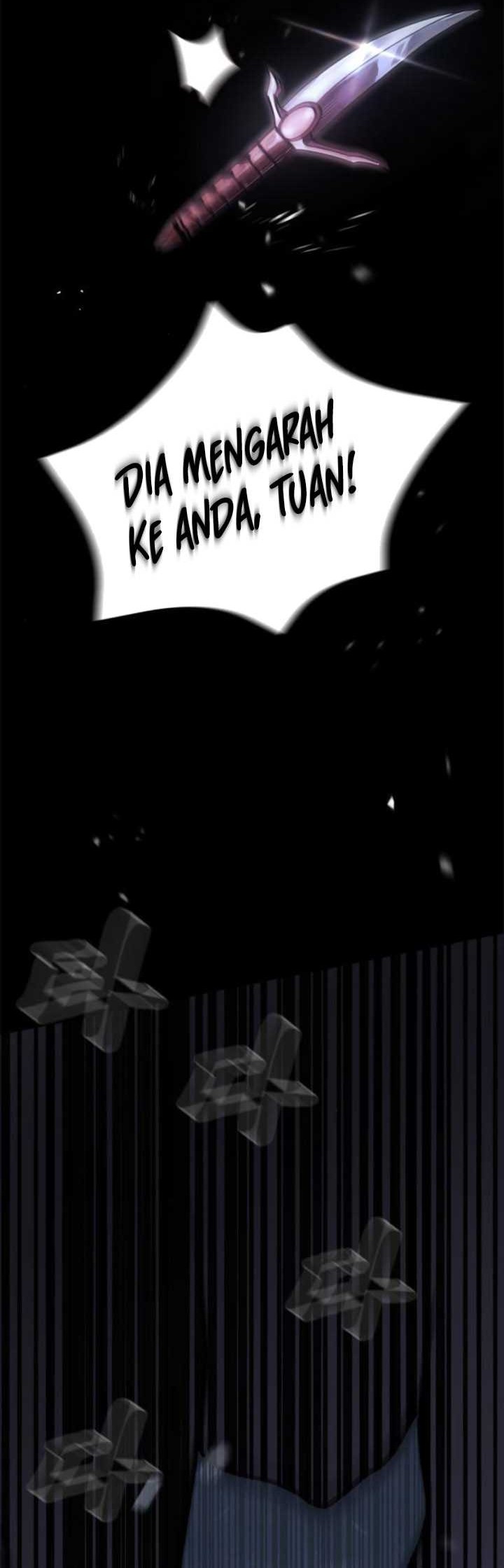 Dark Fantasy Paladin Chapter 16 - halaman 53