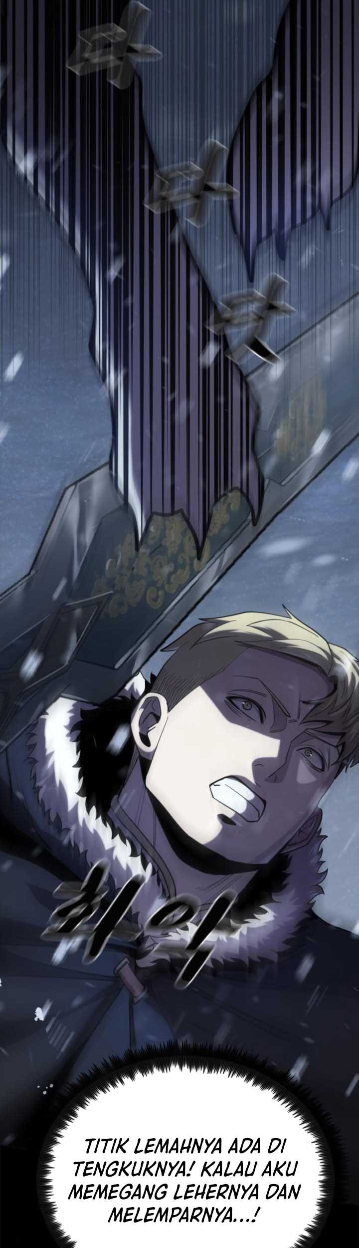 Dark Fantasy Paladin Chapter 16 - halaman 54