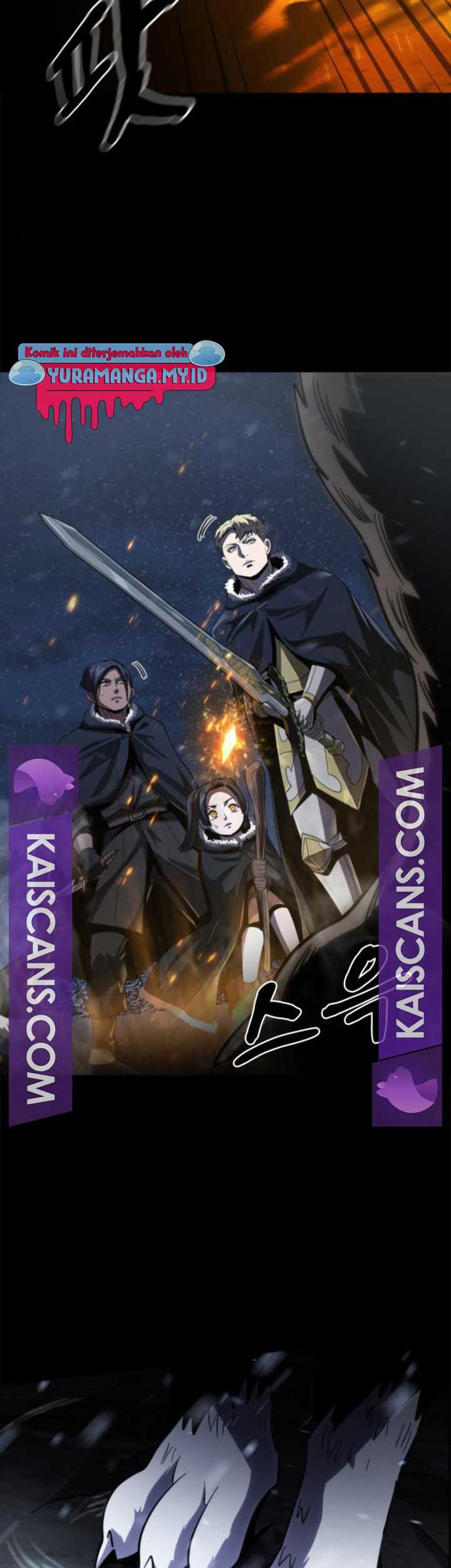 Dark Fantasy Paladin Chapter 16 - halaman 60