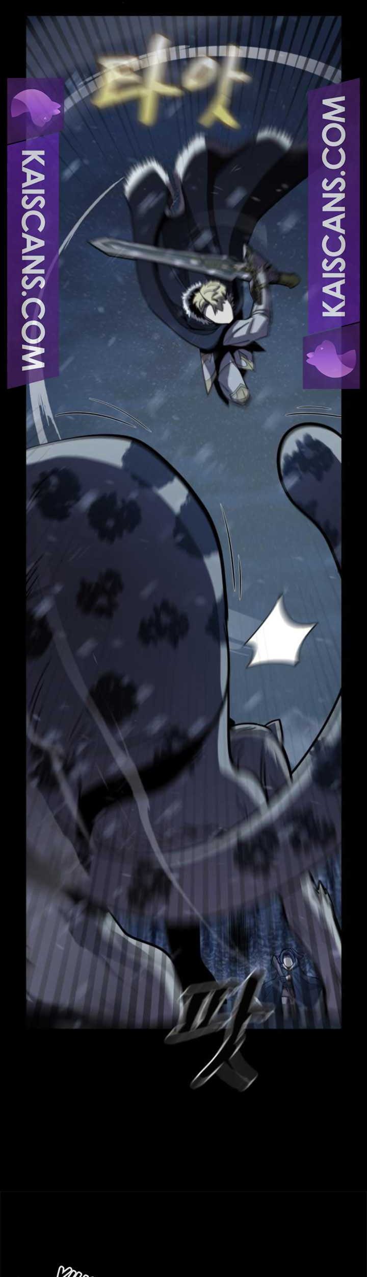 Dark Fantasy Paladin Chapter 16 - halaman 64