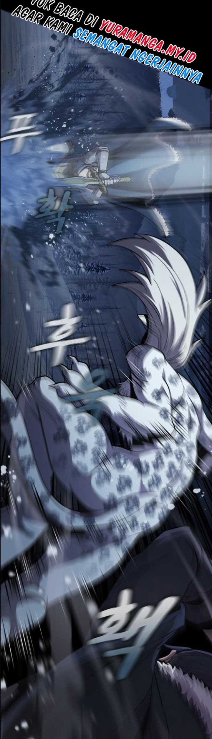 Dark Fantasy Paladin Chapter 16 - halaman 65
