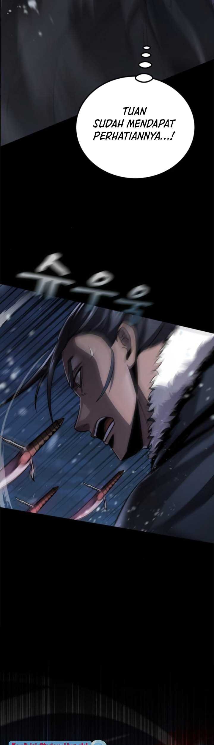 Dark Fantasy Paladin Chapter 16 - halaman 66