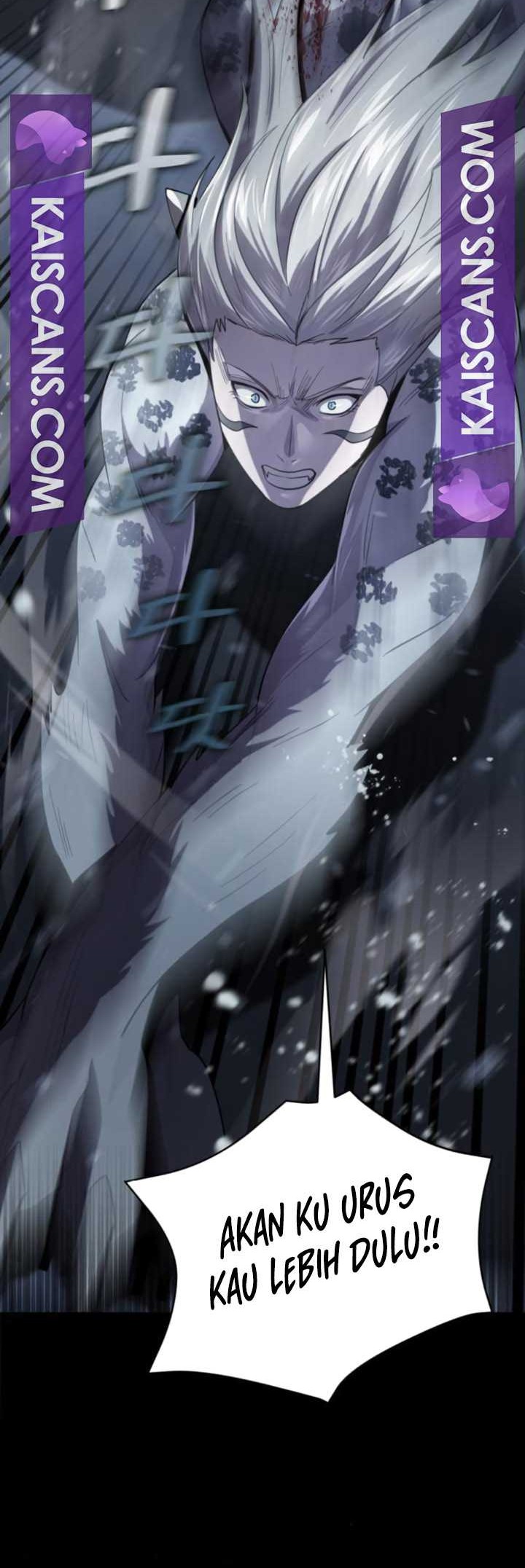 Dark Fantasy Paladin Chapter 16 - halaman 69