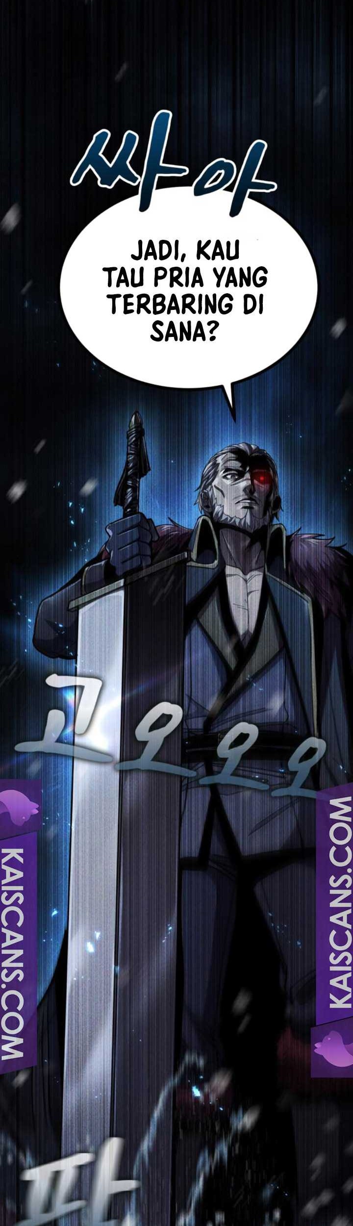 Dark Fantasy Paladin Chapter 16 - halaman 7