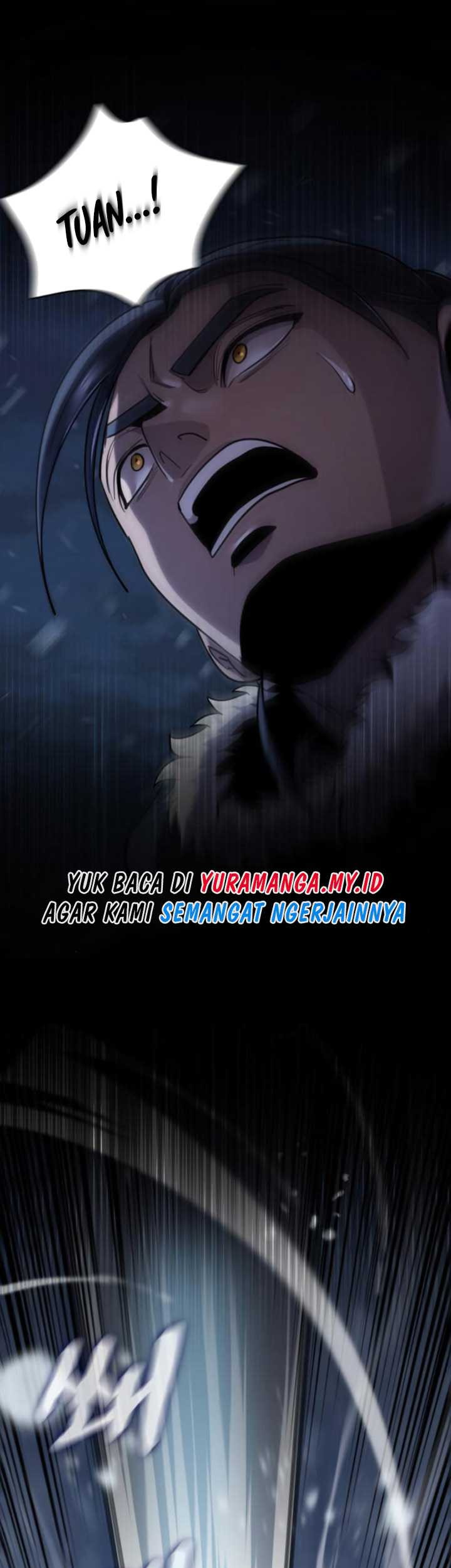 Dark Fantasy Paladin Chapter 16 - halaman 70