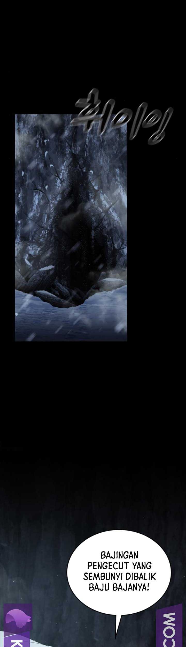 Dark Fantasy Paladin Chapter 16 - halaman 72