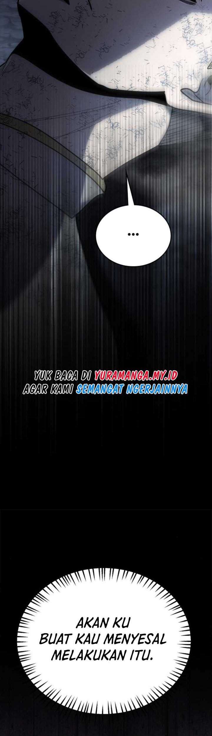 Dark Fantasy Paladin Chapter 16 - halaman 75