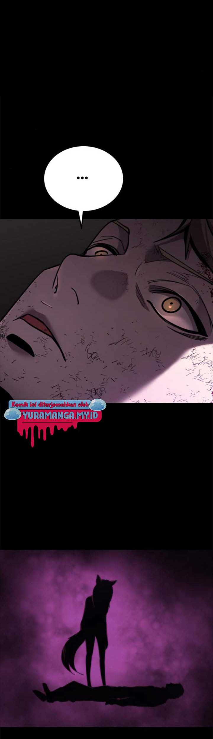 Dark Fantasy Paladin Chapter 16 - halaman 77