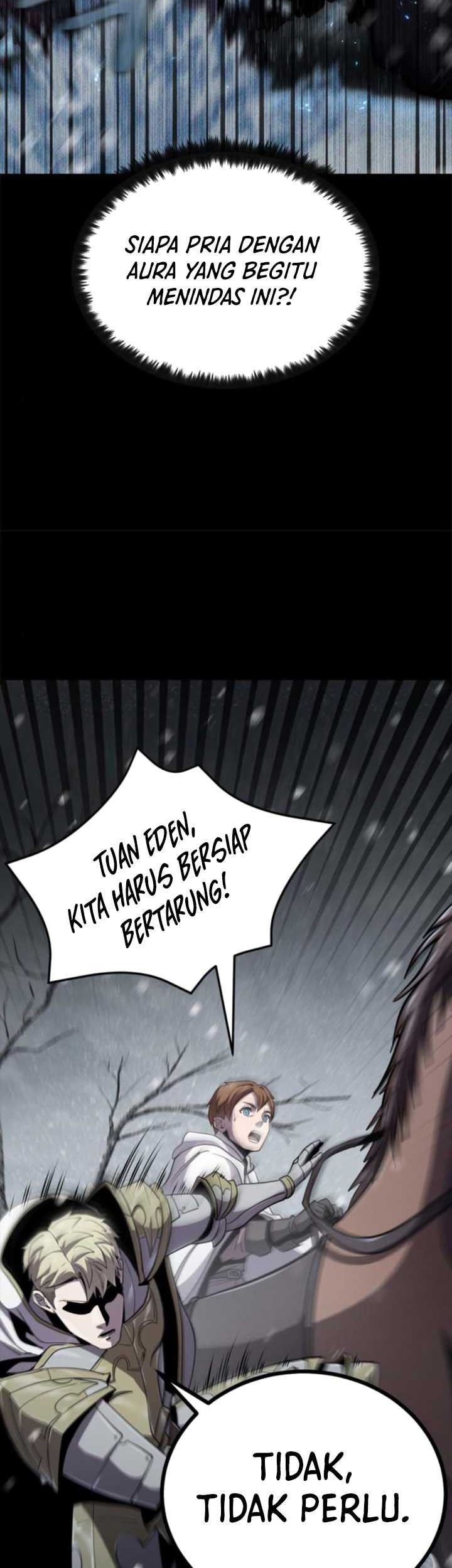 Dark Fantasy Paladin Chapter 16 - halaman 8