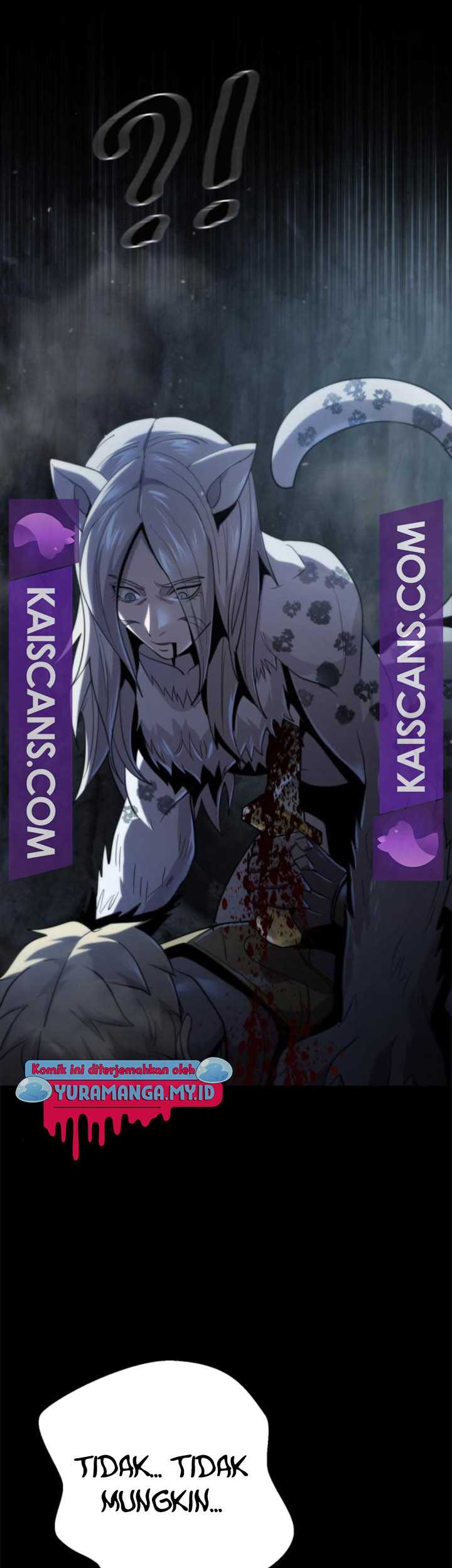 Dark Fantasy Paladin Chapter 16 - halaman 80
