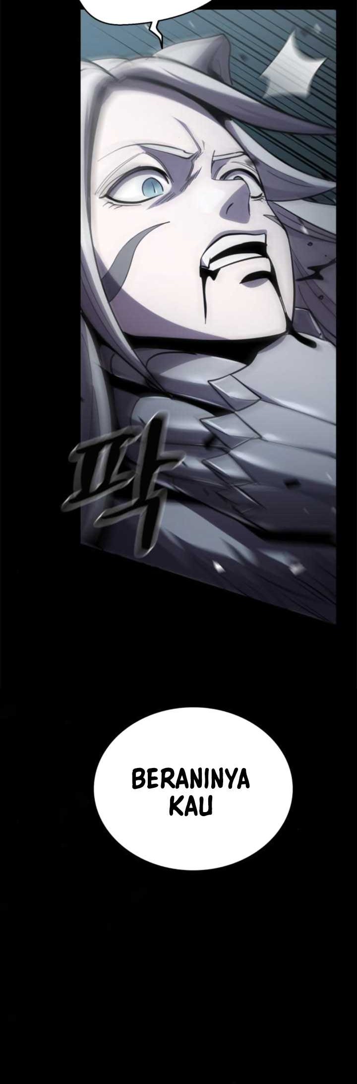 Dark Fantasy Paladin Chapter 16 - halaman 81