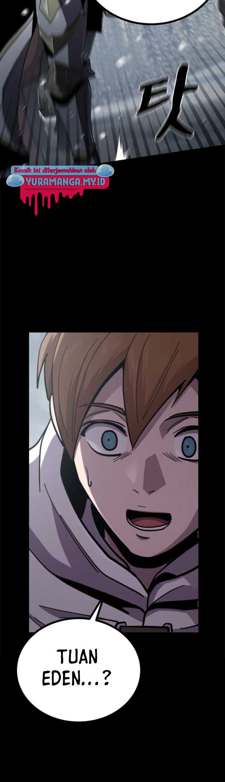 Dark Fantasy Paladin Chapter 16 - halaman 9