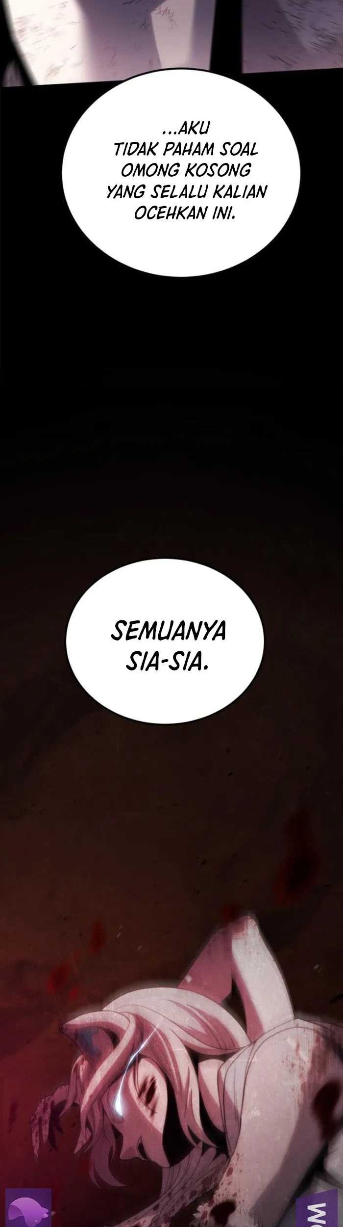 Dark Fantasy Paladin Chapter 17 - halaman 11