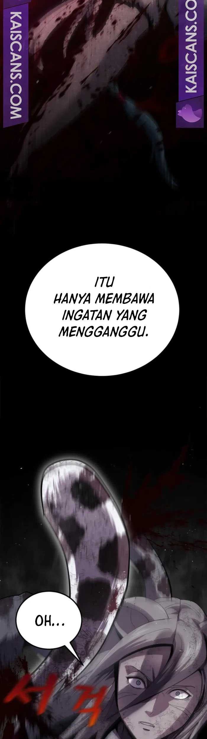 Dark Fantasy Paladin Chapter 17 - halaman 12