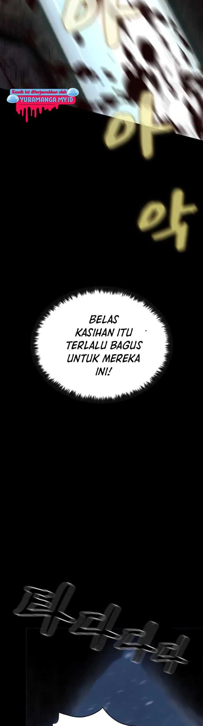 Dark Fantasy Paladin Chapter 17 - halaman 16
