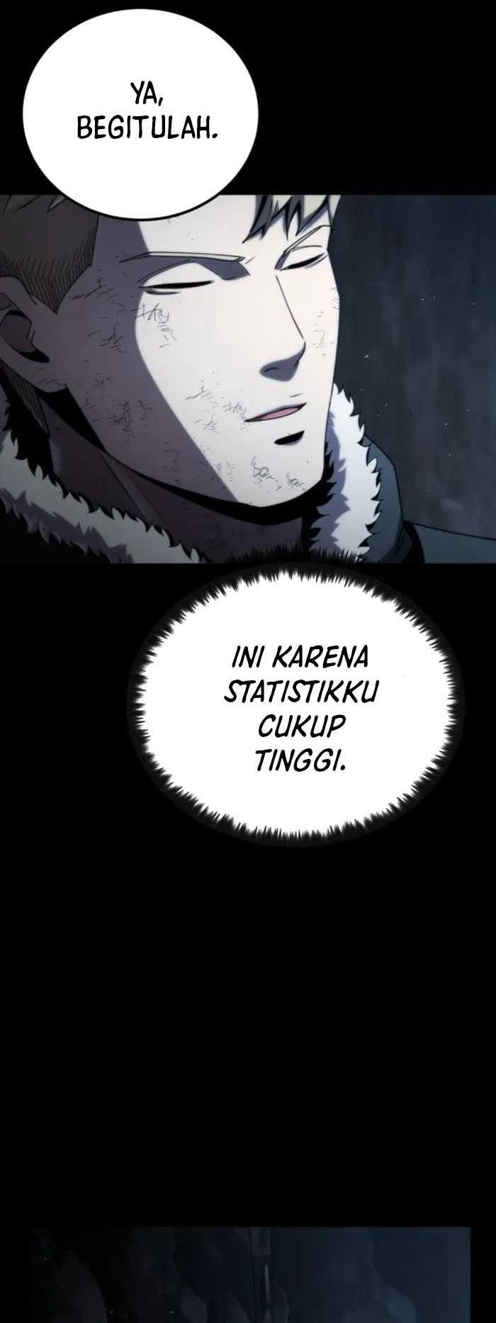 Dark Fantasy Paladin Chapter 17 - halaman 29