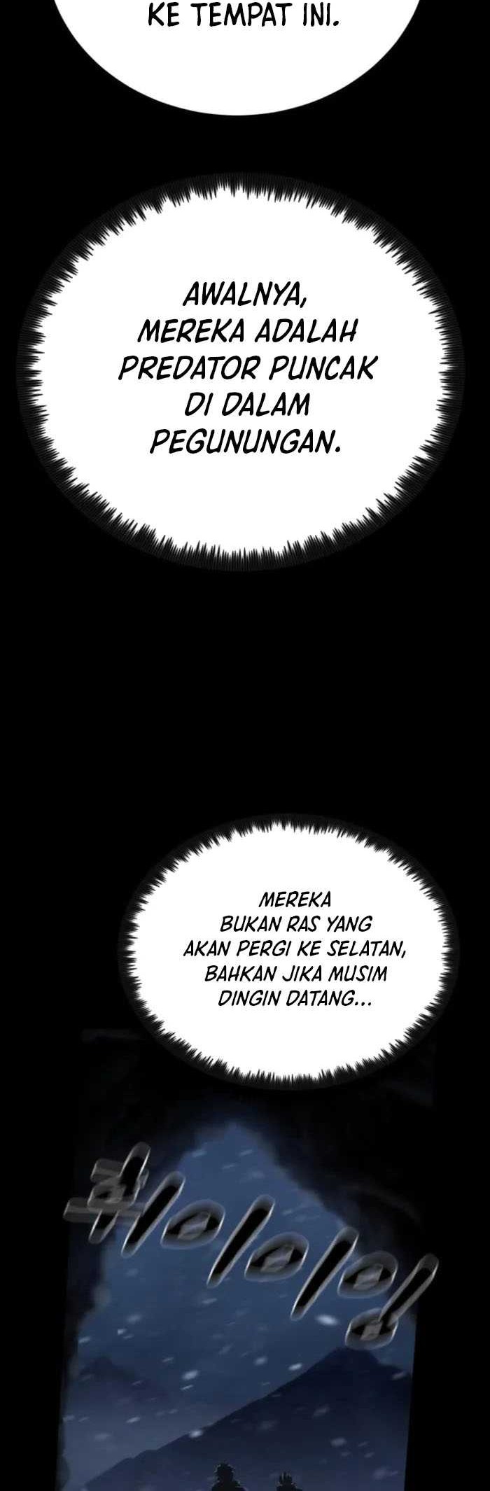 Dark Fantasy Paladin Chapter 17 - halaman 33