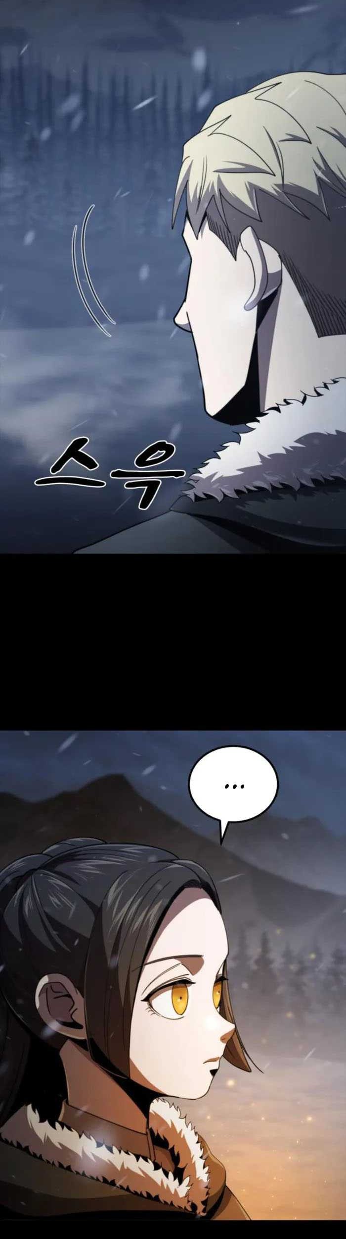 Dark Fantasy Paladin Chapter 17 - halaman 36