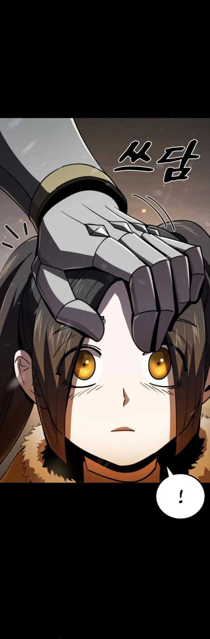 Dark Fantasy Paladin Chapter 17 - halaman 37
