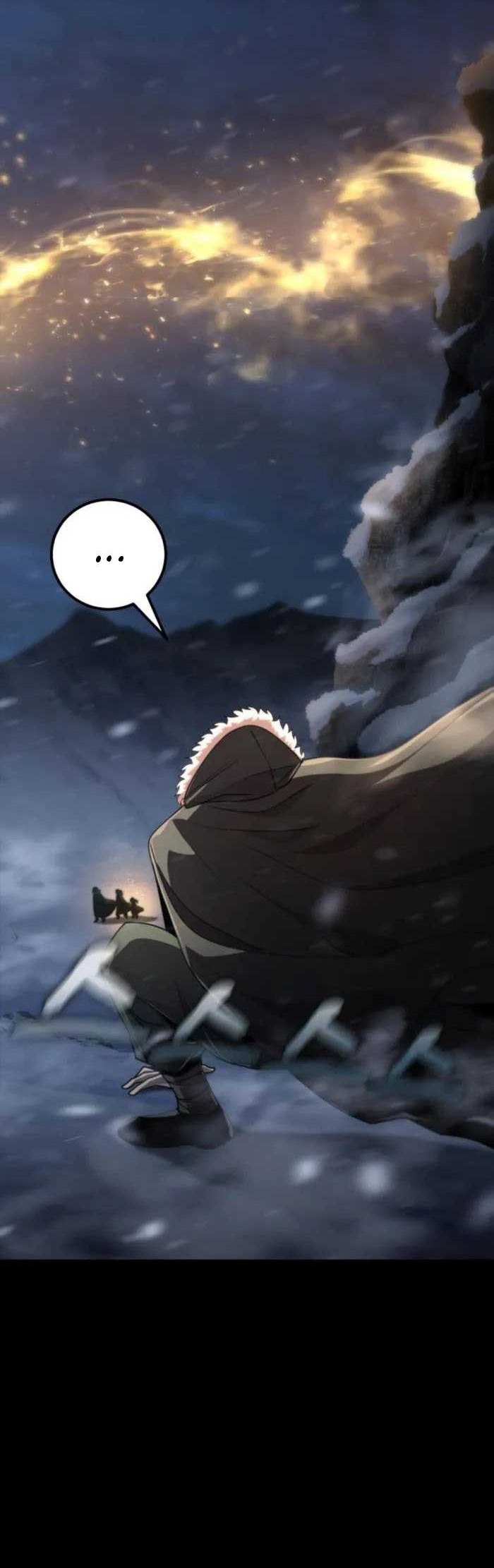 Dark Fantasy Paladin Chapter 17 - halaman 41