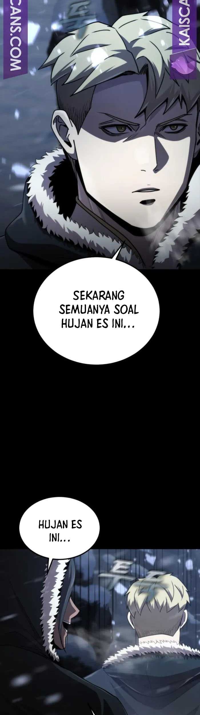 Dark Fantasy Paladin Chapter 17 - halaman 44