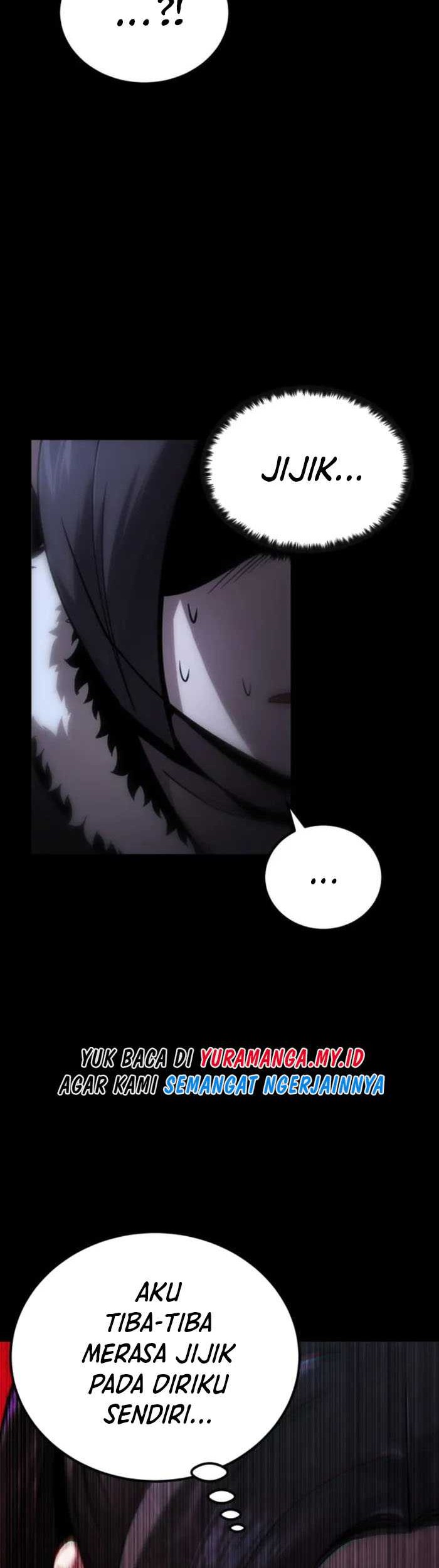 Dark Fantasy Paladin Chapter 17 - halaman 47
