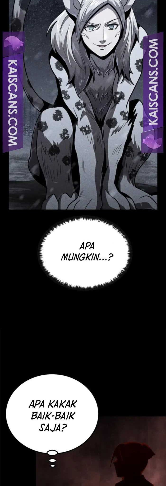 Dark Fantasy Paladin Chapter 17 - halaman 49