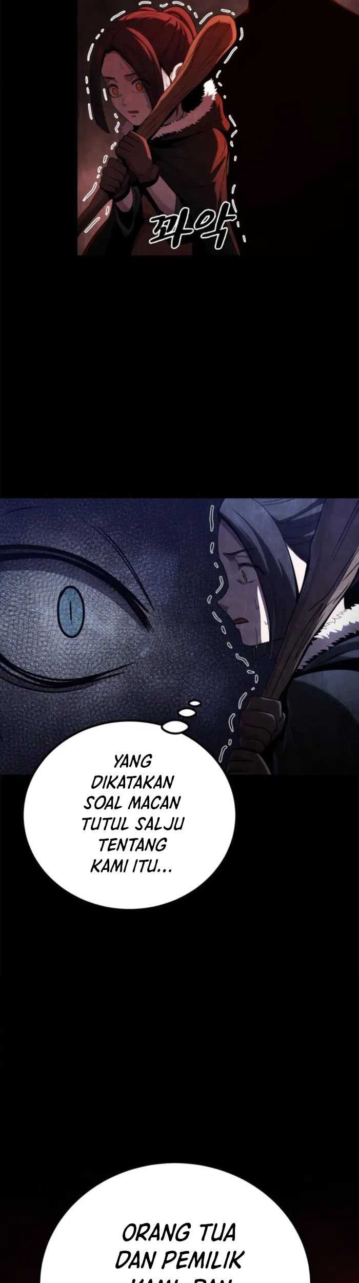 Dark Fantasy Paladin Chapter 17 - halaman 50