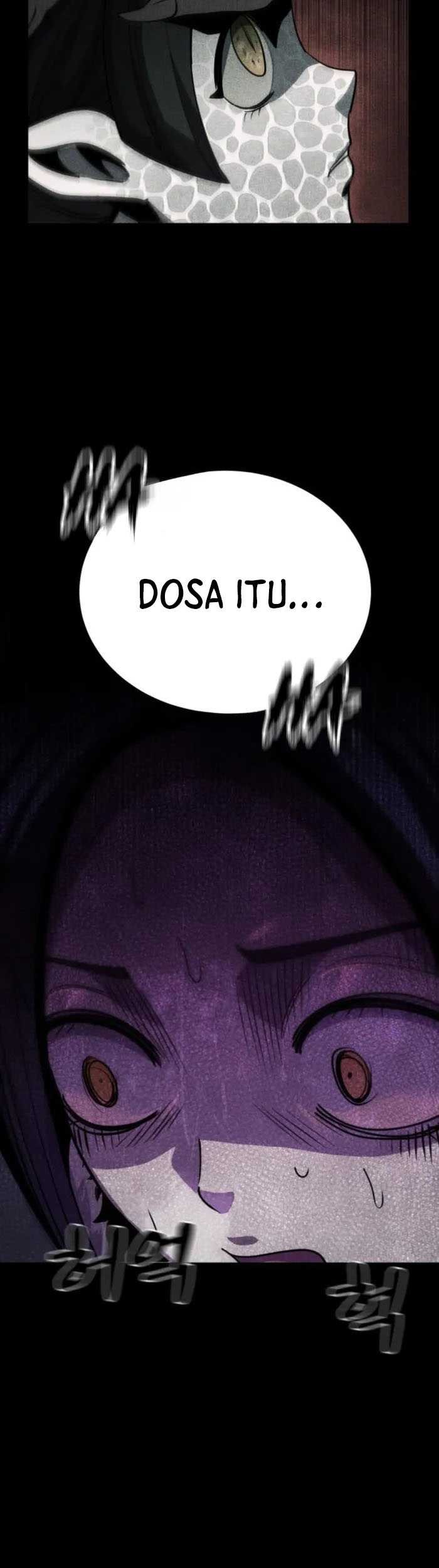 Dark Fantasy Paladin Chapter 17 - halaman 54