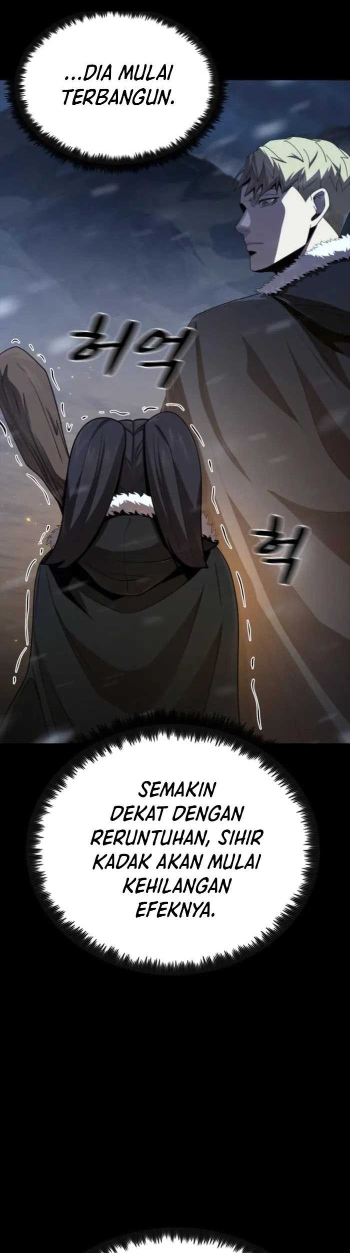 Dark Fantasy Paladin Chapter 17 - halaman 55