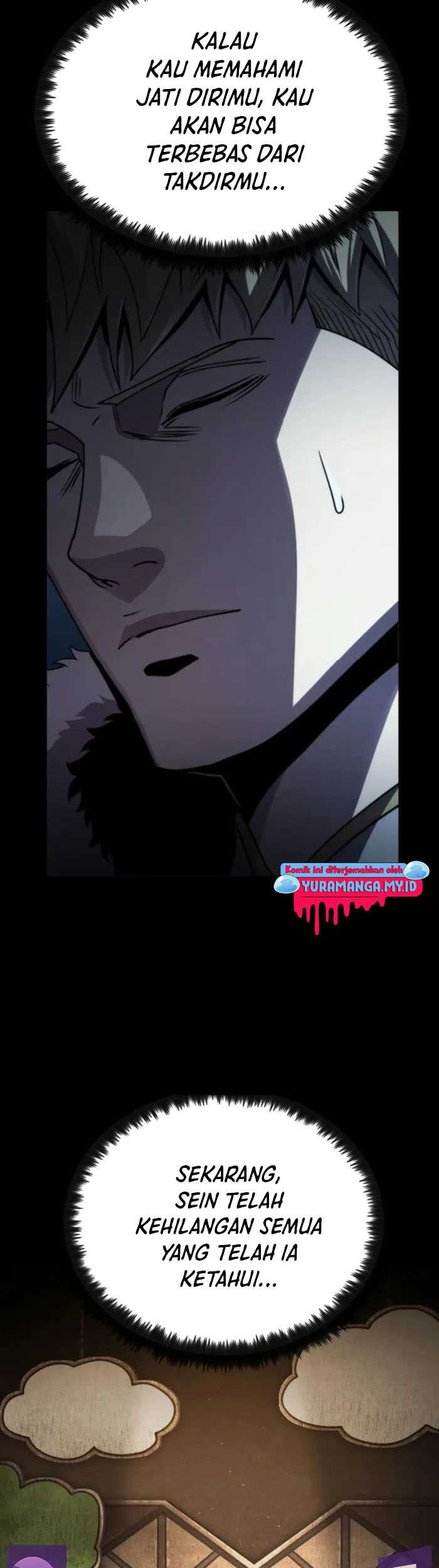 Dark Fantasy Paladin Chapter 17 - halaman 56