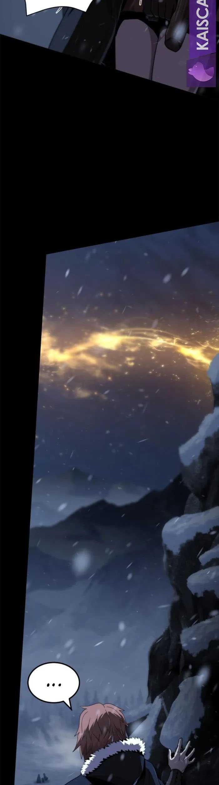 Dark Fantasy Paladin Chapter 17 - halaman 60