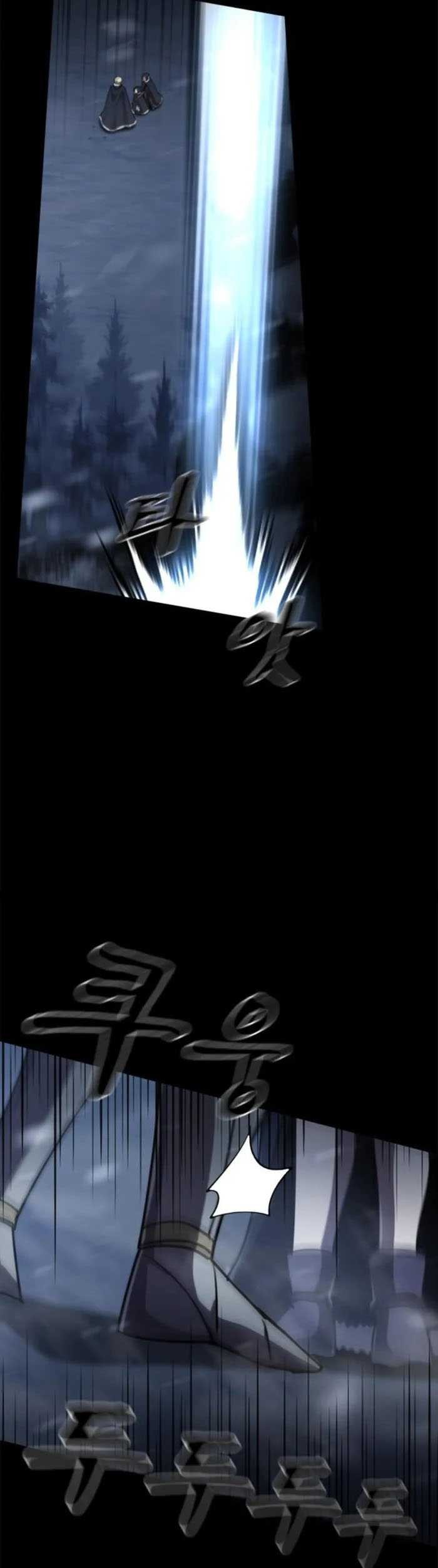 Dark Fantasy Paladin Chapter 17 - halaman 62