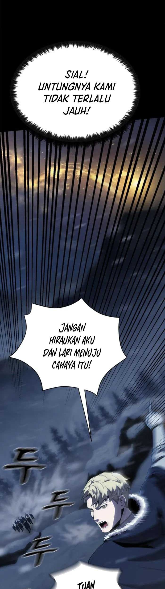 Dark Fantasy Paladin Chapter 17 - halaman 64