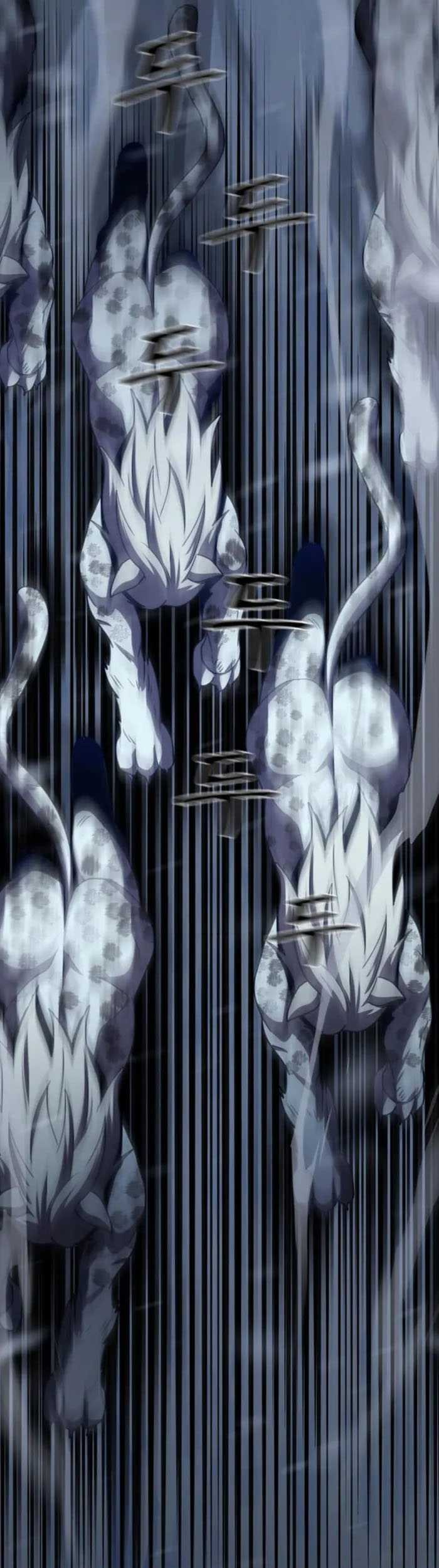 Dark Fantasy Paladin Chapter 17 - halaman 70