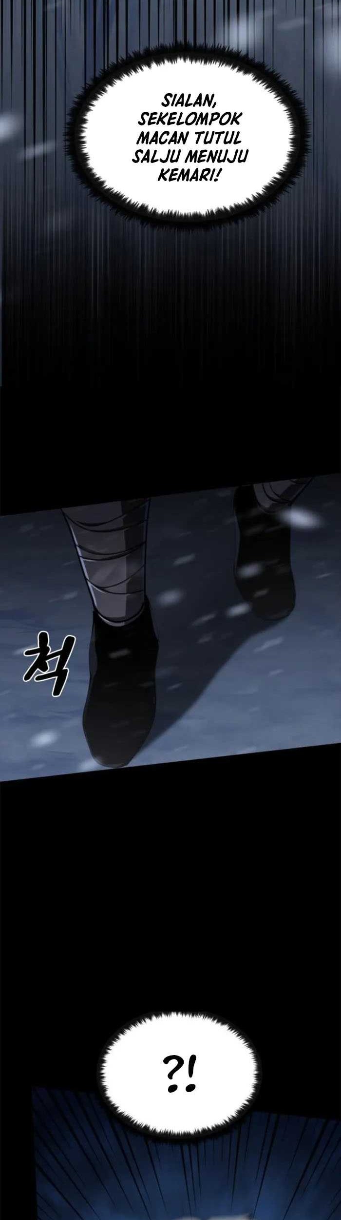 Dark Fantasy Paladin Chapter 17 - halaman 71