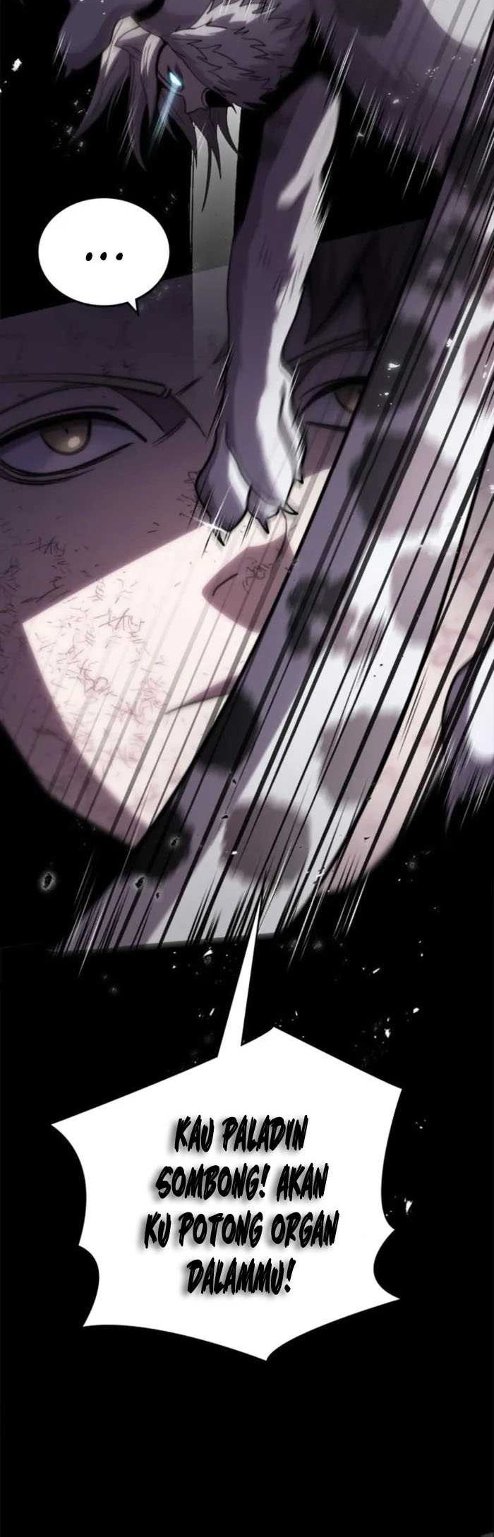 Dark Fantasy Paladin Chapter 17 - halaman 9